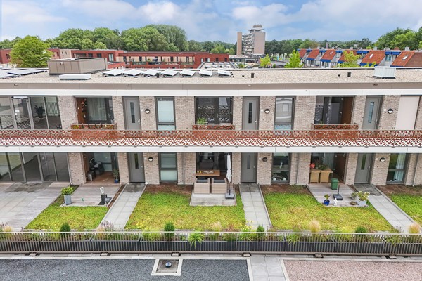 Medium property photo - De Boei 13, 8302 ET Emmeloord